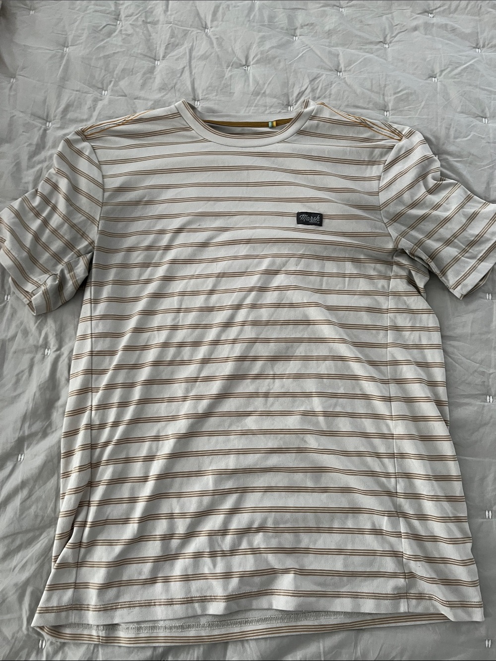 Marsh Wear tee